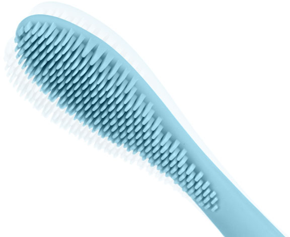 szczoteczka soniczna foreo pulsacja szczoteczka soniczna foreo pulsacja