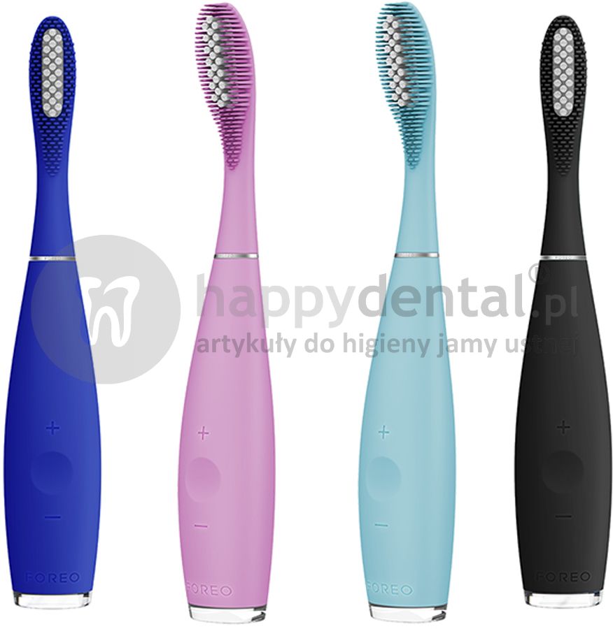 szczoteczka soniczna FOREO ISSA HYBRID szczoteczka soniczna FOREO ISSA HYBRID