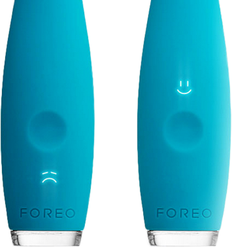 szczoteczka soniczna FOREO Issa 2 Sensitive mini szczoteczka soniczna FOREO Issa 2 Sensitive mini