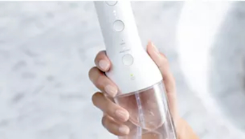 irygator do zebow philips sonicare cordless power flosse 3000