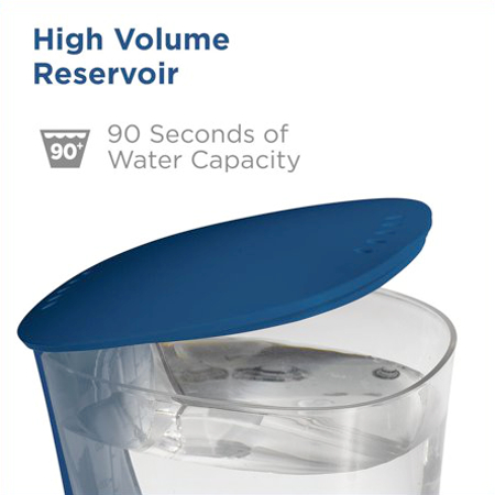 irygator do zebow waterpik wp-663 irygator do zebow waterpik wp-663