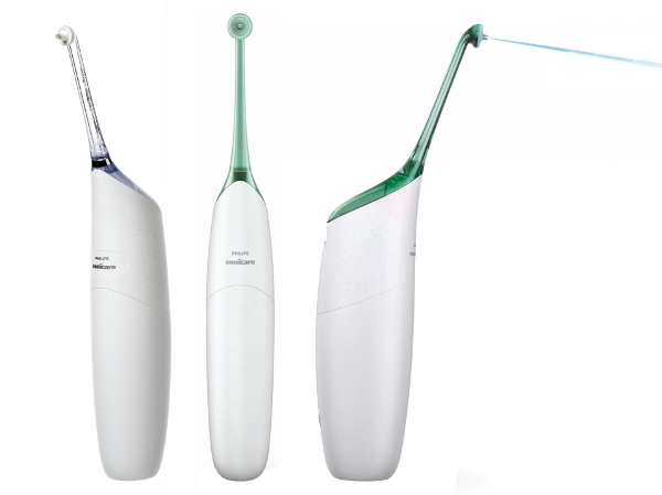 irygatory do zębów SONICARE Philips