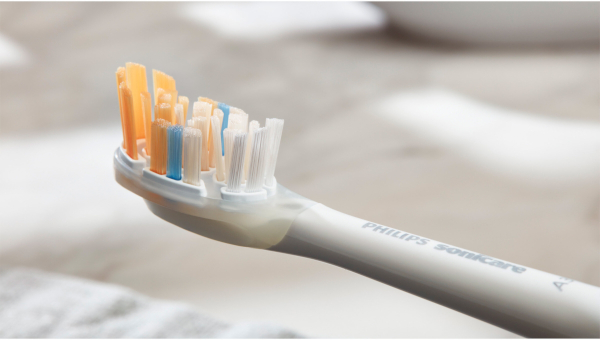 koncowka do szczoteczki sonicznej philips sonicare all in one