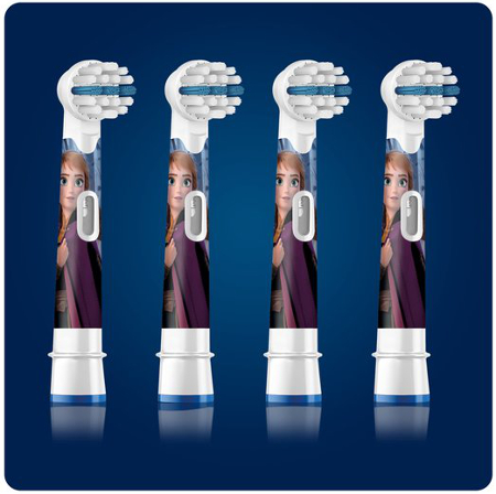 końcówki Oral-B dla dzieci końcówki Oral-B dla dzieci