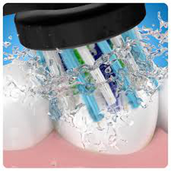 szczoteczka elektryczna Oral-B PRO 2500 z końcówką CrossAction szczoteczka elektryczna Oral-B PRO 2500 z końcówką CrossAction
