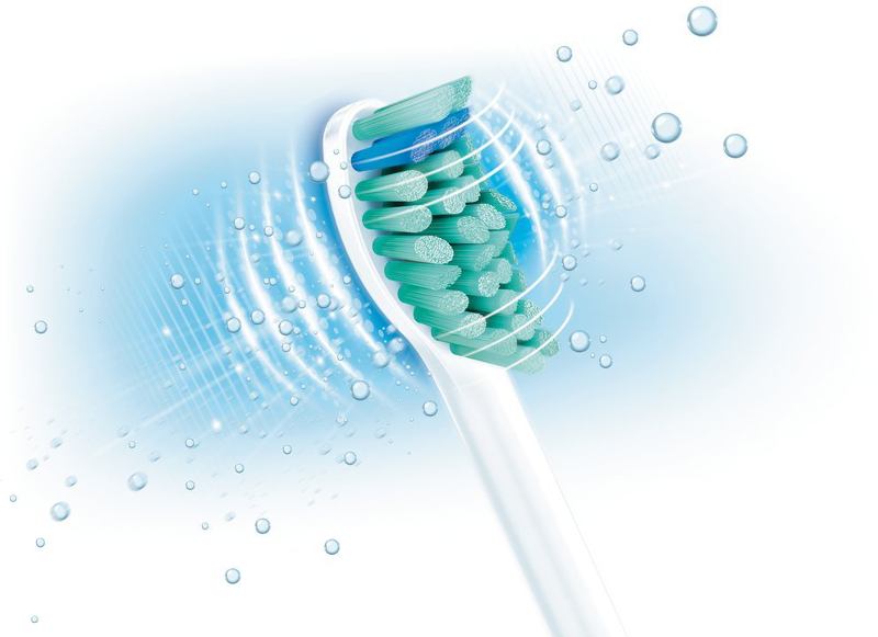 końcówka sonicare ProResult końcówka sonicare ProResult