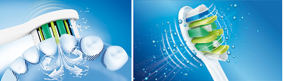 końcówki wymienne sonicare intercare końcówki wymienne sonicare intercare