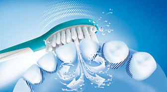 końcówka soniczna dla dzieci Sonicare For Kids końcówka soniczna dla dzieci Sonicare For Kids