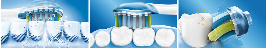 końcówka sonicare adaptive clean końcówka sonicare adaptive clean