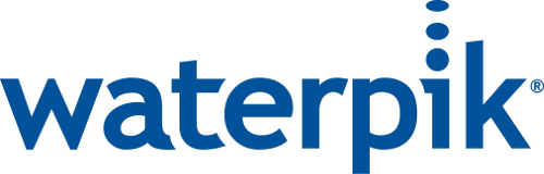 logo waterpik