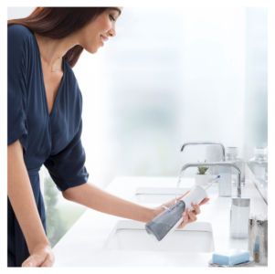 najlepszy irygator bezprzewodowy Oral-B AquaCare 6 najlepszy irygator bezprzewodowy Oral-B AquaCare 6