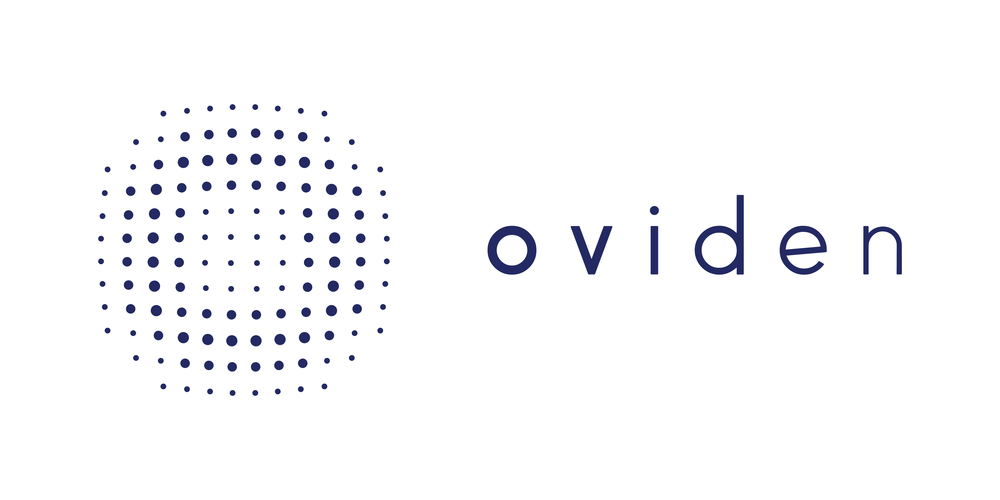 OVIDEN Ovi-One logo