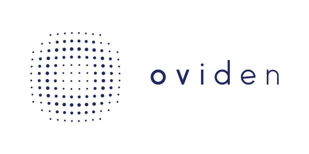 OVIDEN Ovi-One logo OVIDEN Ovi-One logo