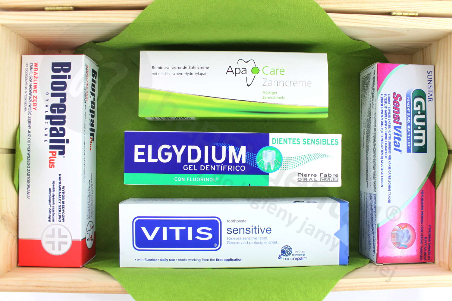 elgydium