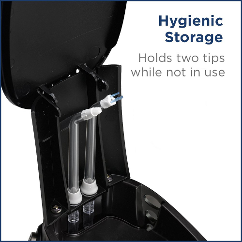 pojemnik na końcówki Waterpik WP-662