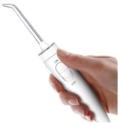 raczka z wezykiem do irygatora waterpik wp-100 raczka z wezykiem do irygatora waterpik wp-100