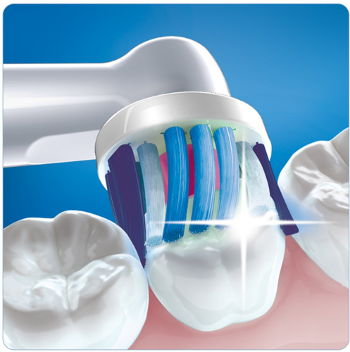 końcówki do szczoteczek elektrycznych Oral-B końcówki do szczoteczek elektrycznych Oral-B