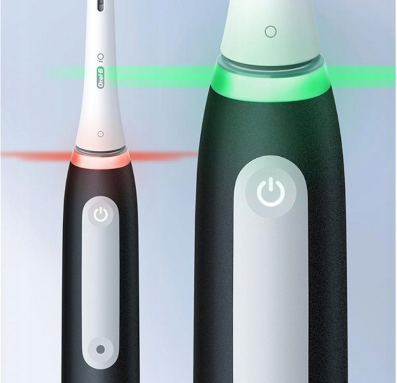 szczoteczka magnetyczna Oral-B iO MY WAY szczoteczka magnetyczna Oral-B iO MY WAY