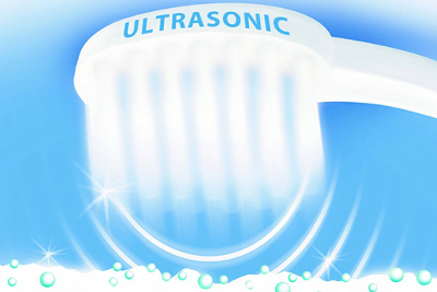 szczoteczka ultradźwiękowa