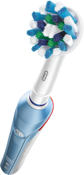 szczoteczka elektryczna Oral-b 1000