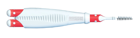 szczoteczki międzyzębowe ELGYDIUM Trio COMPACT 444