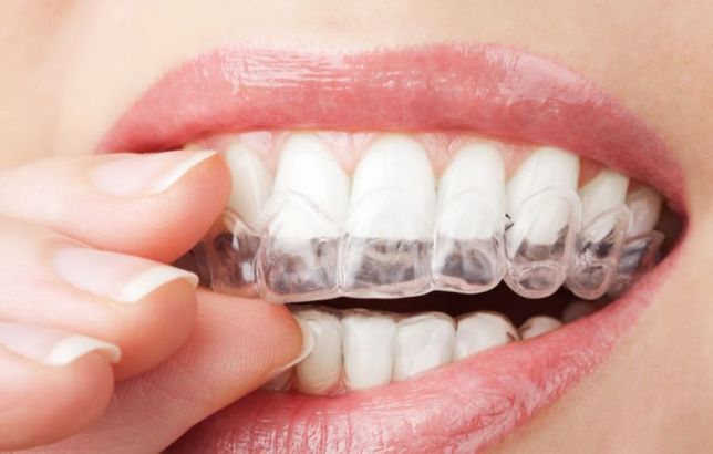 recovery Classify degree Bruksizm - zgrzytanie zębami - leczenie i produkty| HappyDental.pl