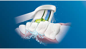 jaka szczoteczka soniczna Philips Sonicare jaka szczoteczka soniczna Philips Sonicare