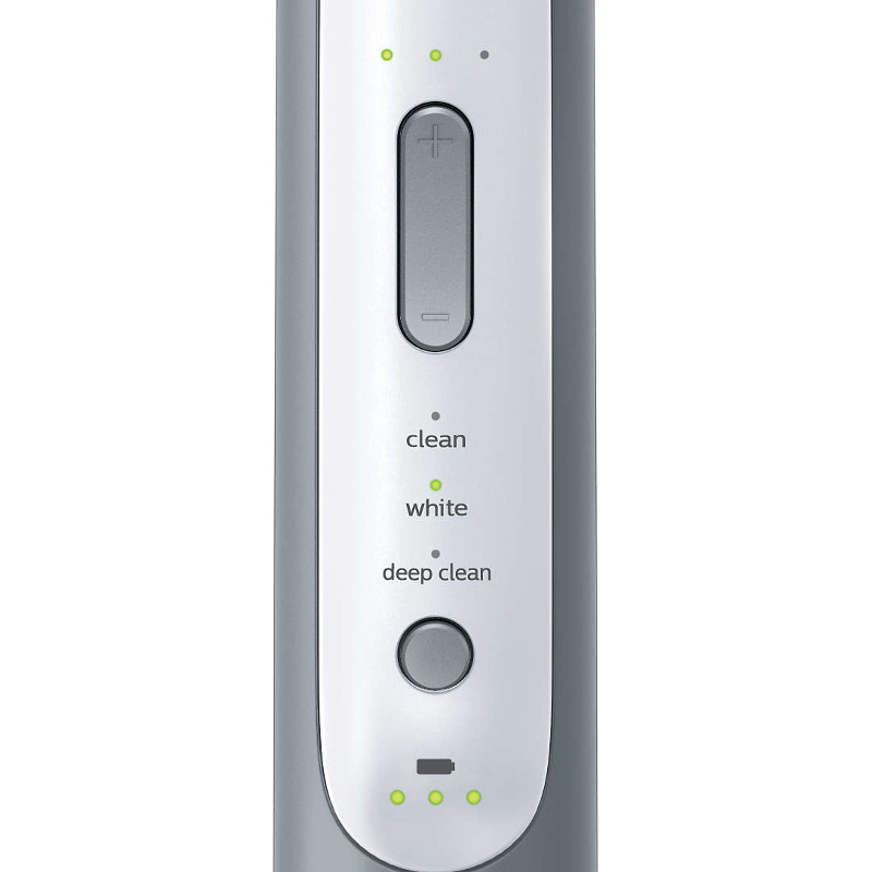 tryby pracy szczoteczki sonicznej Sonicare tryby pracy szczoteczki sonicznej Sonicare